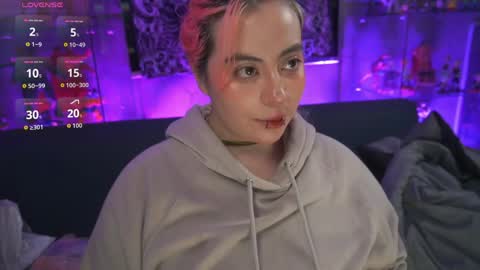 TATIANA  AND ROUS online show from April 12, 2026, 11:04 am