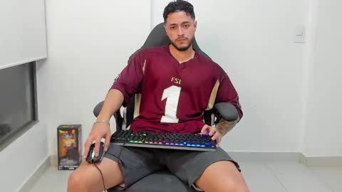 Mattias online show from February 17, 2026, 12:18 am