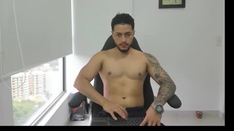 Mattias online show from March 13, 2026, 9:54 pm