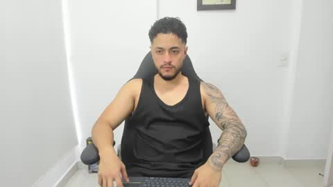 Mattias online show from April 16, 2026, 10:34 pm