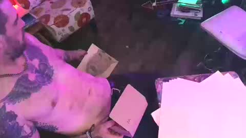 Snapshot of mattiedee369 chatting on October 12, 2025, 9:03 pm mattiedee369 online show from October 12, 2025, 9:03 pm