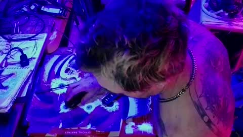 Snapshot of mattiedee369 chatting on February 2, 2026, 4:44 am mattiedee369 online show from February 2, 2026, 4:44 am