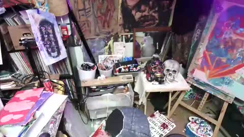 Snapshot of mattiedee369 chatting on February 5, 2026, 6:29 am mattiedee369 online show from February 5, 2026, 6:29 am