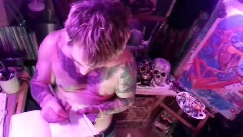 Snapshot of mattiedee369 chatting on February 16, 2026, 11:01 pm mattiedee369 online show from February 16, 2026, 11:01 pm