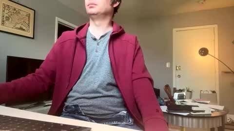 Matt online show from December 19, 2025, 3:19 pm