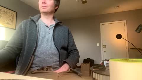 Matt online show from December 21, 2025, 9:00 pm