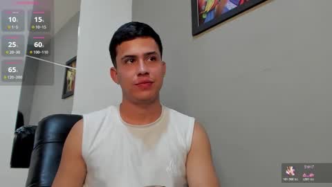 mattiwsmorris_ online show from March 14, 2026, 2:06 am