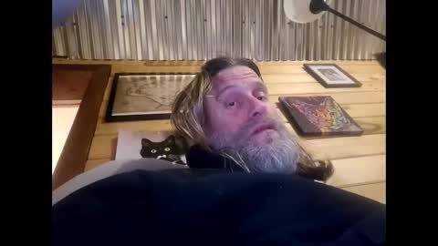 mattman82666 online show from January 5, 2025, 8:54 am