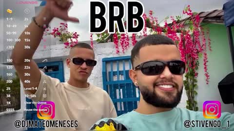 Snapshot of mattmeness chatting on January 31, 2025, 5:09 am MattMeness online show from January 31, 2025, 5:09 am