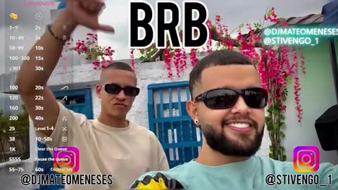 Snapshot of mattmeness chatting on February 14, 2025, 5:41 am MattMeness online show from February 14, 2025, 5:41 am