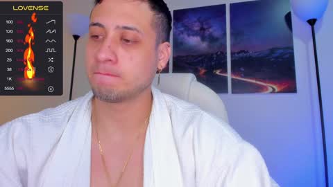 mattsaill_ online show from December 10, 2024, 11:22 am