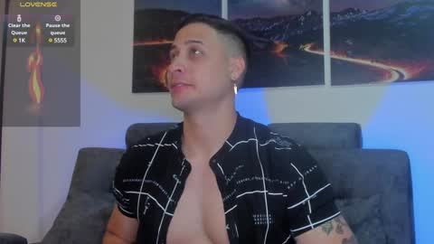 mattsaill_ online show from January 22, 2025, 1:42 am