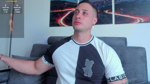 mattsaill_ online show from January 23, 2025, 10:22 pm