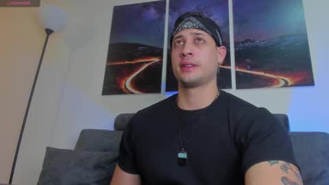 mattsaill_ online show from February 28, 2025, 10:52 am