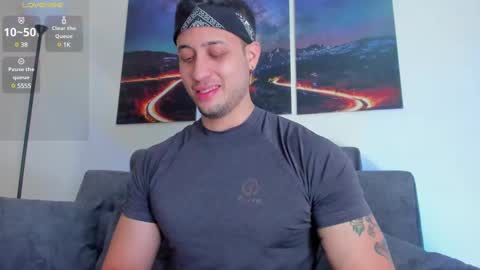 mattsaill_ online show from March 7, 2025, 2:23 pm