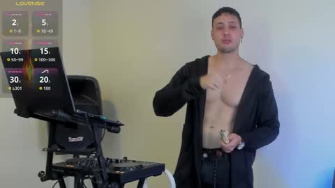 mattsaill_ online show from September 11, 2025, 2:00 am