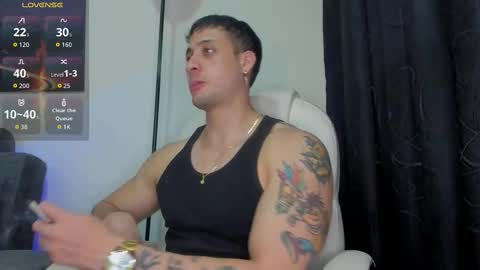 mattsaill_ online show from September 17, 2025, 1:29 am