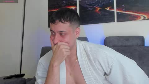 mattsaill_ online show from September 25, 2025, 12:53 pm