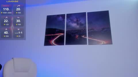 mattsaill_ online show from October 20, 2025, 1:00 pm