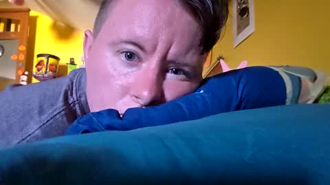 mattshadows667 online show from October 6, 2025, 9:12 pm