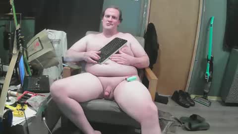 mattskiba89 online show from November 16, 2025, 9:37 am