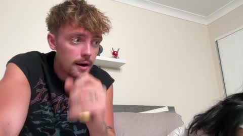 Matt Slinga online show from April 1, 2026, 8:15 am