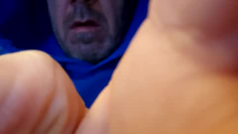 mattsnicecock online show from February 8, 2025, 1:11 pm