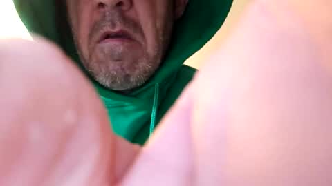 mattsnicecock online show from February 14, 2025, 12:47 pm