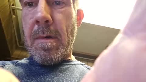 mattsnicecock online show from February 24, 2025, 10:25 pm