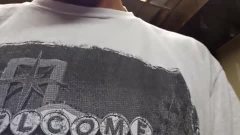 mattsnicecock online show from October 3, 2025, 12:02 pm