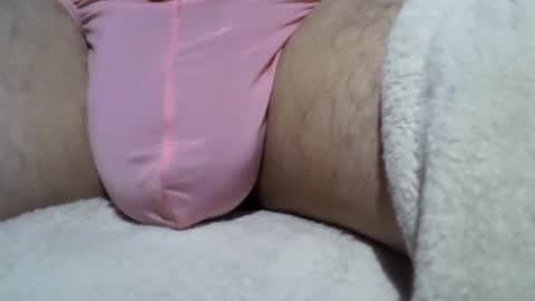 Hairy Bud online show from February 25, 2025, 5:47 pm