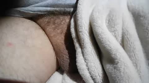 Hairy Bud online show from October 15, 2025, 1:00 pm