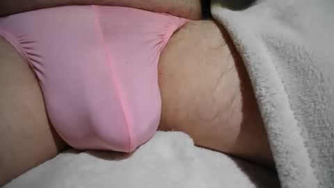 Hairy Bud online show from October 29, 2025, 5:47 pm