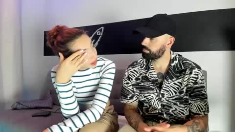 Matt online show from January 26, 2025, 1:09 am