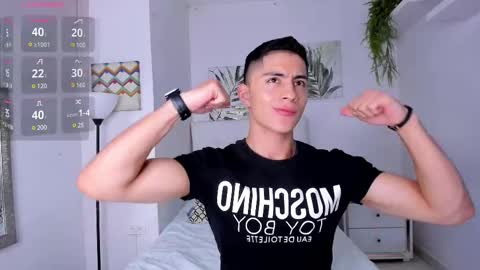 Matty  online show from March 1, 2025, 3:38 pm