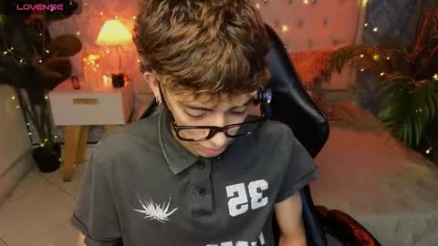 matty_spark online show from March 23, 2026, 1:15 pm