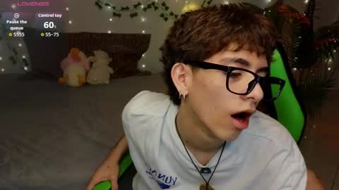 matty_spark online show from April 10, 2026, 1:16 pm