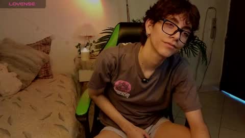 Snapshot of matty_spark chatting on June 9, 2026, 2:06 pm matty_spark online show from June 9, 2026, 2:06 pm