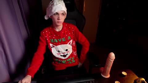 Snapshot of mattyaiden chatting on December 25, 2024, 2:34 pm Matty Aiden online show from December 25, 2024, 2:34 pm