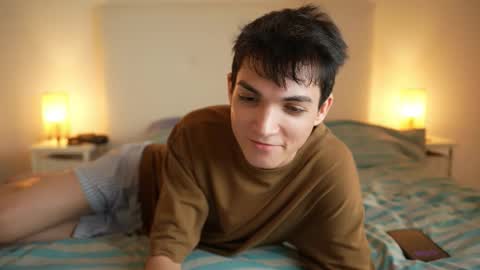 Matty  Aiden online show from March 1, 2026, 5:04 pm