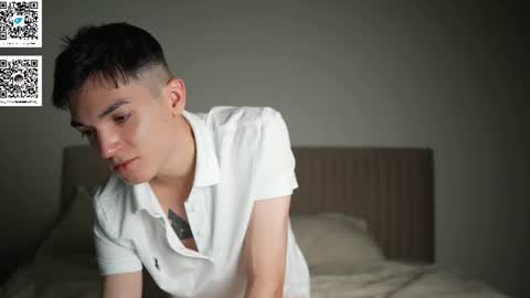Matty  Aiden online show from June 20, 2026, 5:38 pm