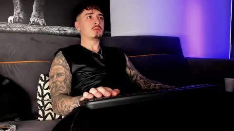 Matt online show from February 23, 2025, 7:22 am