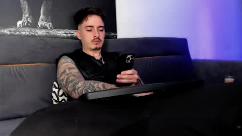 Matt online show from March 12, 2025, 5:57 am