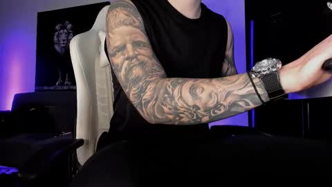 Matt online show from November 4, 2025, 7:51 am