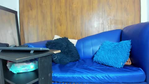 Lucy online show from February 22, 2025, 12:51 pm