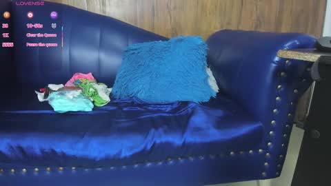 Lucy online show from March 10, 2025, 4:35 pm