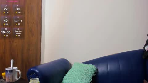 Lucy online show from September 26, 2025, 11:47 am