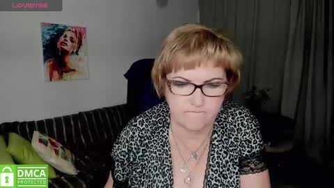 Lana online show from January 19, 2025, 2:57 am