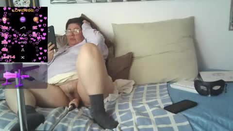 DominikFrank online show from February 17, 2025, 11:31 pm