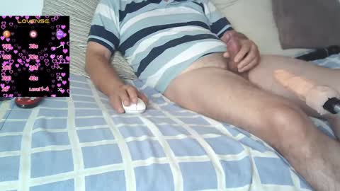 DominikFrank online show from March 10, 2025, 12:07 am